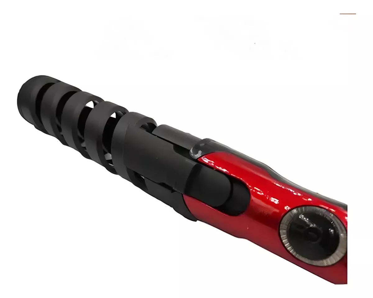 Escova Modeladora De Cachos Bivolt Baby Liss