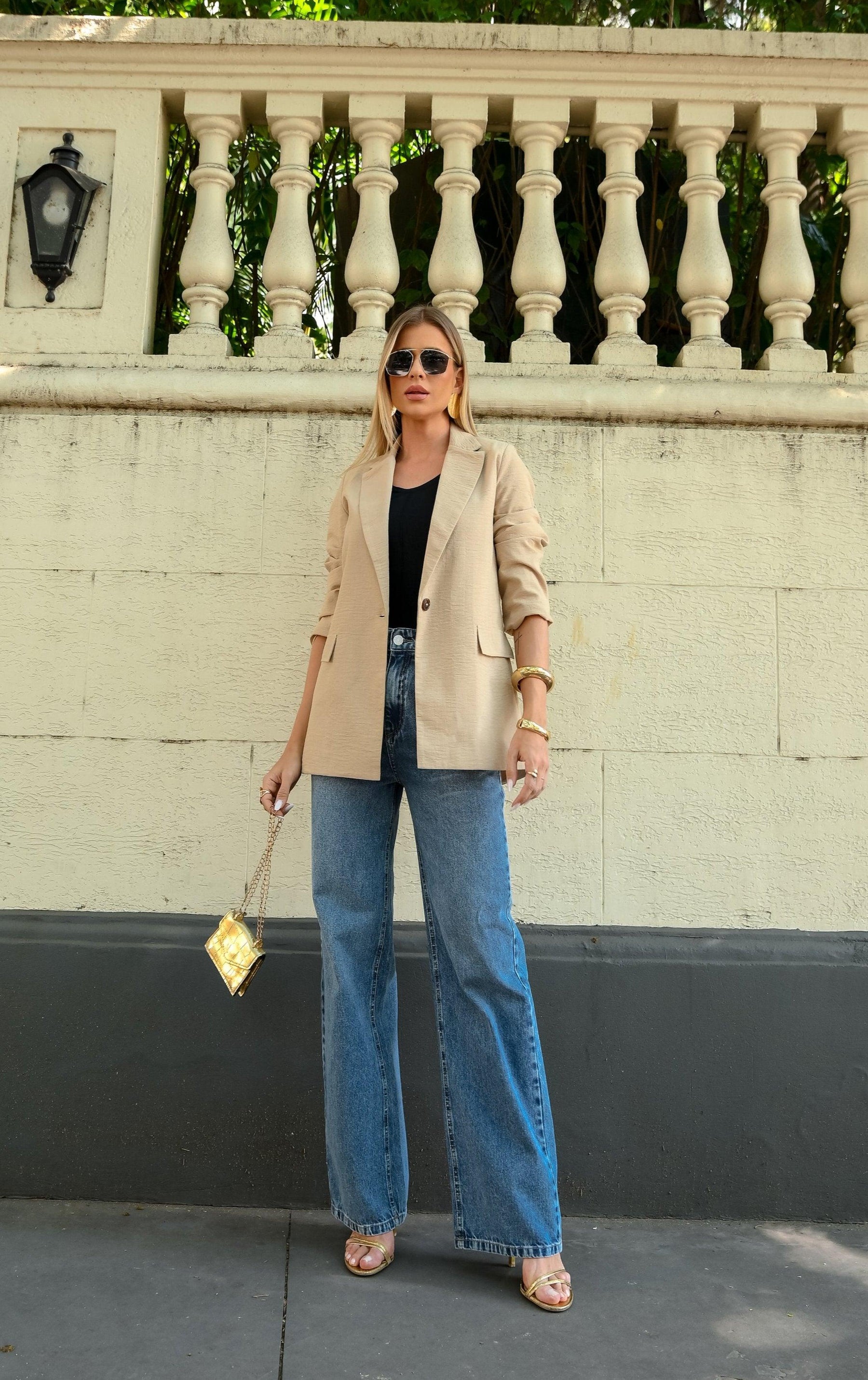 Jeans Viena