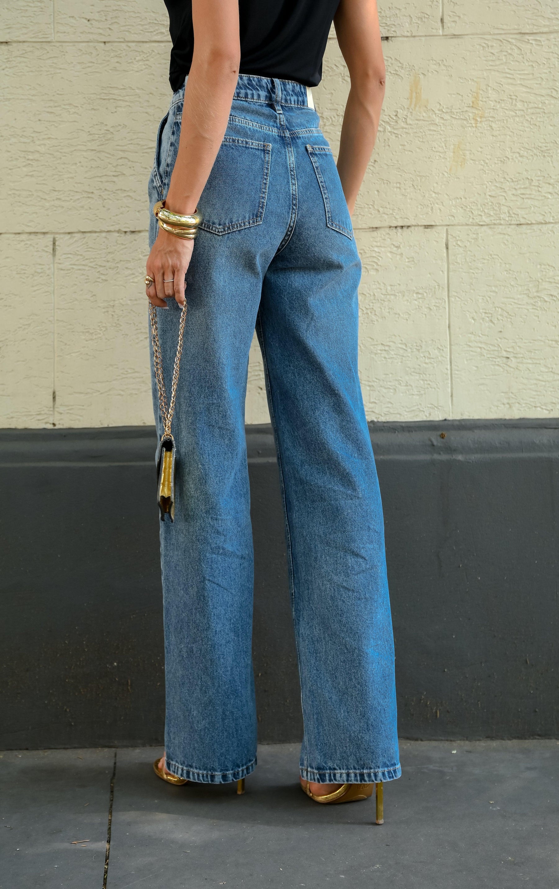 Jeans Viena