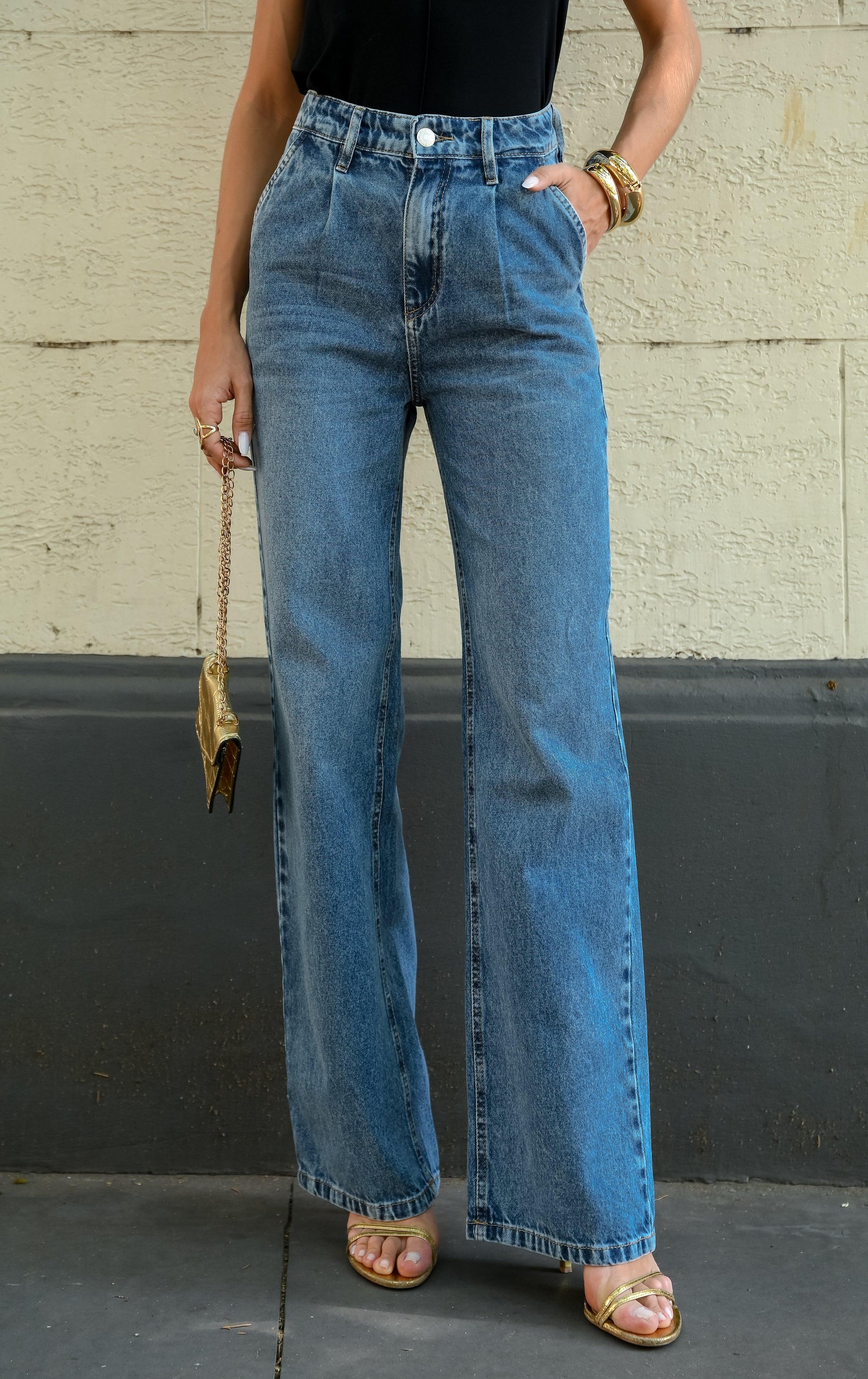 Jeans Viena