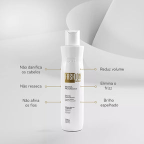 Progressiva Super Potente 300g Fashion Gold