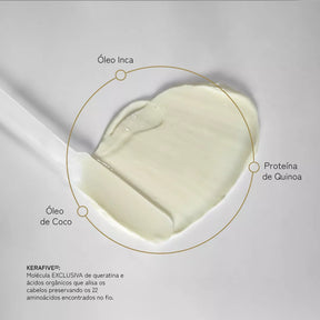 Progressiva Super Potente 300g Fashion Gold