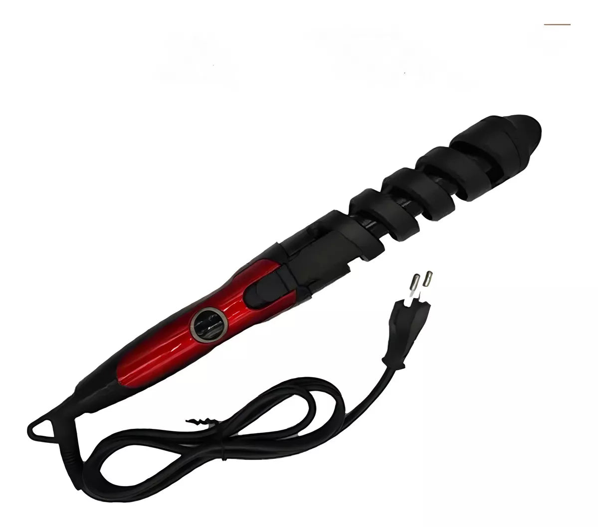 Escova Modeladora De Cachos Bivolt Baby Liss