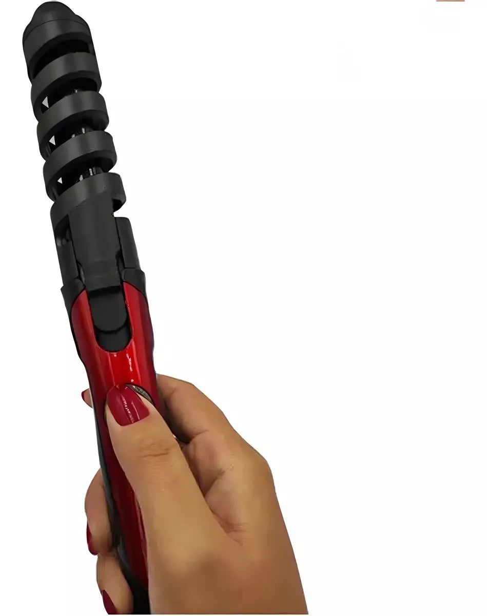 Escova Modeladora De Cachos Bivolt Baby Liss