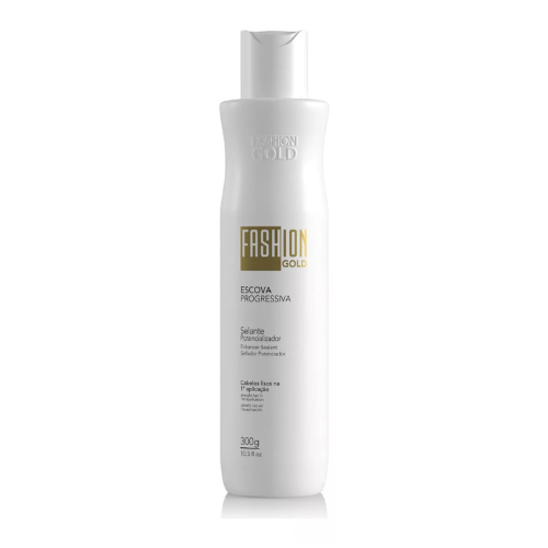 Progressiva Super Potente 300g Fashion Gold
